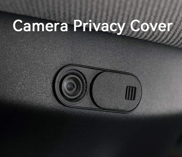 Camera Privacy Cover